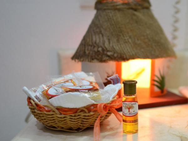 Hotel Real Mercedes : photo 10 de la chambre chambre lits jumeaux