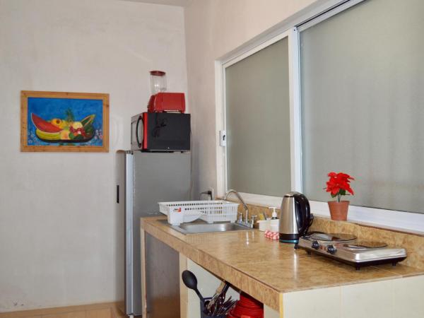 Casa del Cono : photo 1 de la chambre appartement 3 chambres