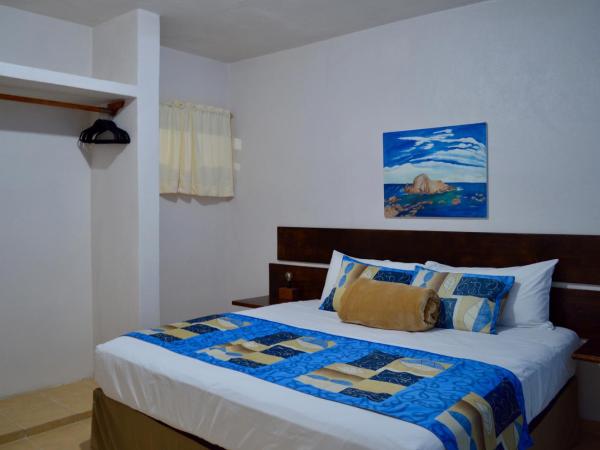 Casa del Cono : photo 1 de la chambre appartement 2 chambres