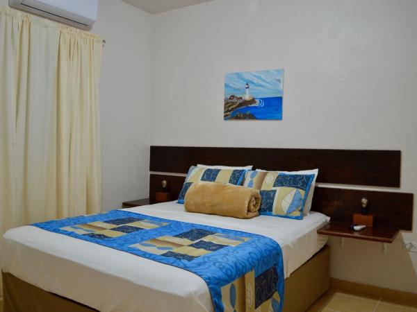 Casa del Cono : photo 4 de la chambre appartement