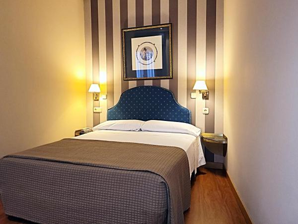 Hotel Imperial : photo 3 de la chambre chambre simple