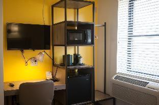 Kawada Hotel : photo 2 de la chambre room #25900754