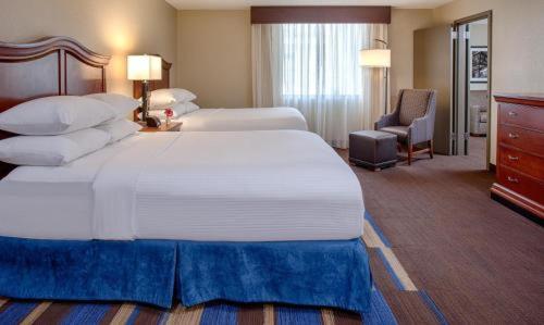 Wyndham New Orleans French Quarter : photo 5 de la chambre room #18268280