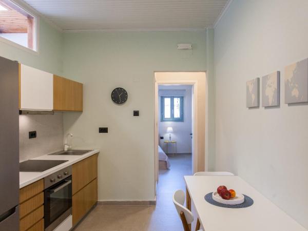 Aoria Estate Old Port : photo 5 de la chambre appartement deluxe