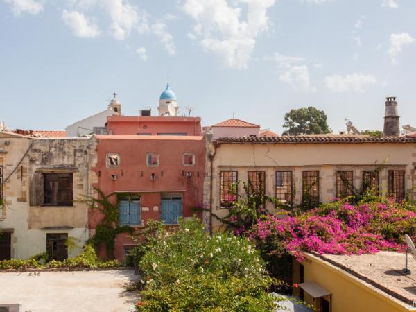 Aoria Estate Old Port : photo 10 de la chambre appartement deluxe