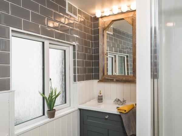 Tipperary House Dublin : photo 7 de la chambre suite deluxe avec lit king-size