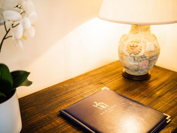 Hotel Pozzo Sacro : photo 4 de la chambre suite junior avec terrasse et vue sur la mer