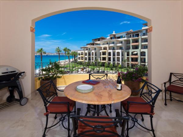 Cabo La Estancia : photo 2 de la chambre villa 3 chambres