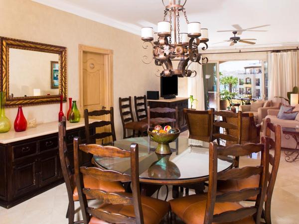 Cabo La Estancia : photo 7 de la chambre villa 3 chambres