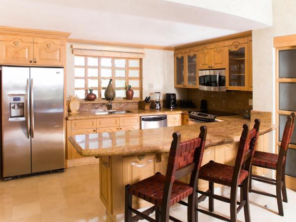 Cabo La Estancia : photo 5 de la chambre villa 3 chambres