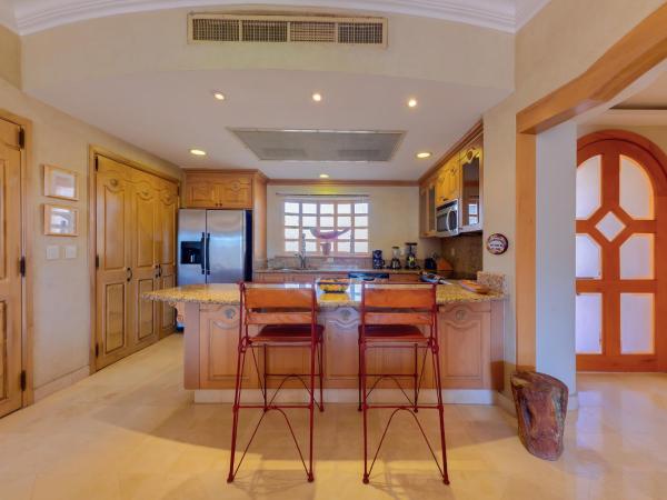 Cabo La Estancia : photo 4 de la chambre villa 2 chambres :