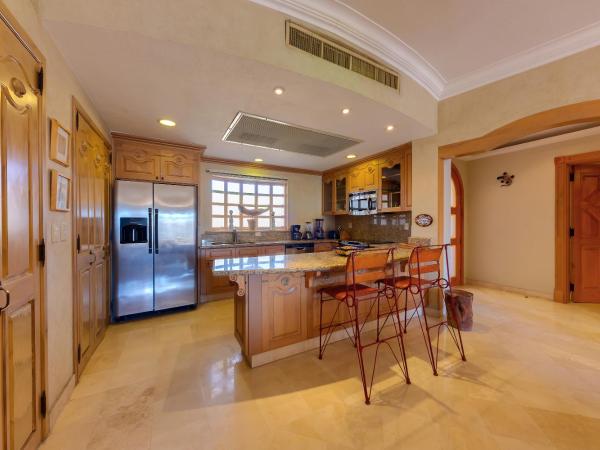 Cabo La Estancia : photo 5 de la chambre villa 2 chambres :