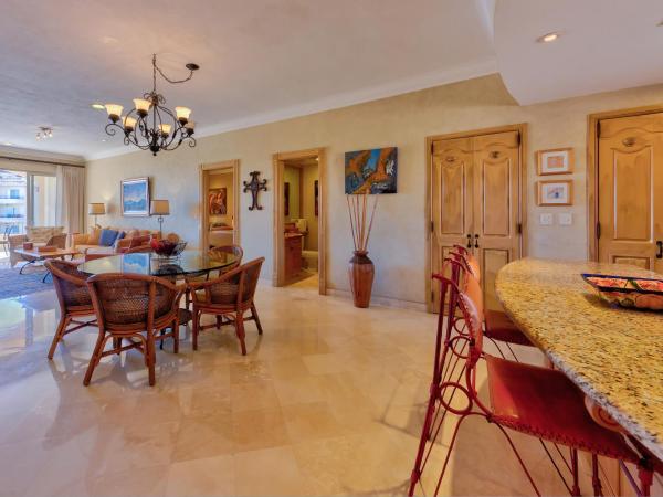 Cabo La Estancia : photo 7 de la chambre villa 2 chambres :