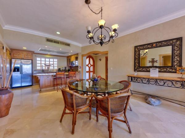 Cabo La Estancia : photo 8 de la chambre villa 2 chambres :