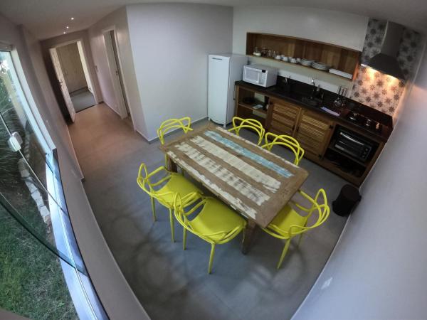 Hotel Pousada Experience João Fernandes : photo 2 de la chambre appartement 2 chambres