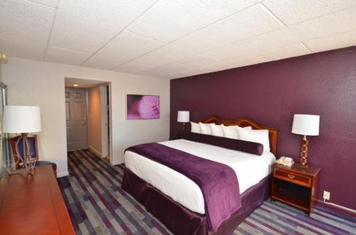 Sea Club Ocean Resort : photo 3 de la chambre room #7851881