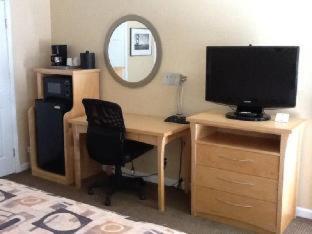 Inn on Broadway : photo 2 de la chambre room #5585330