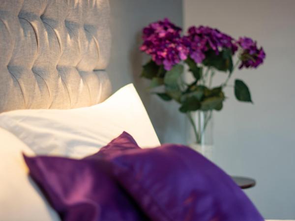 Hotel boutique Venedik : photo 5 de la chambre chambre simple deluxe