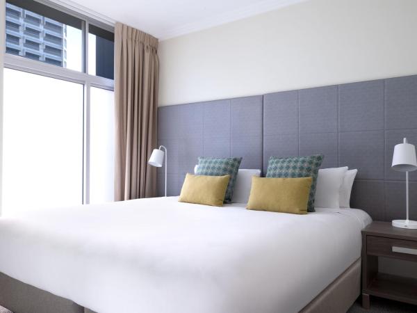 Mantra on Mary : photo 1 de la chambre appartement 1 chambre standard