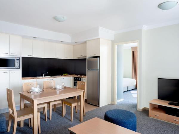 Mantra on Mary : photo 3 de la chambre appartement 1 chambre standard