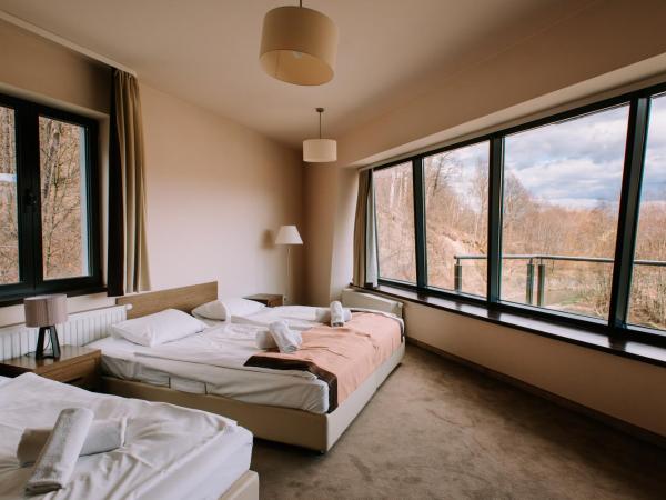 Szklane Domy : photo 9 de la chambre appartement 1 chambre - vue sur montagne