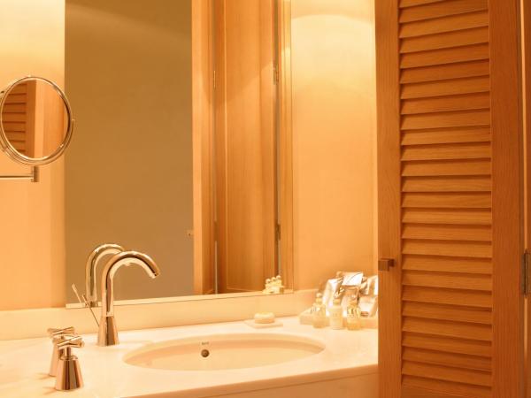 Villa Oniria : photo 4 de la chambre chambre double ou lits jumeaux