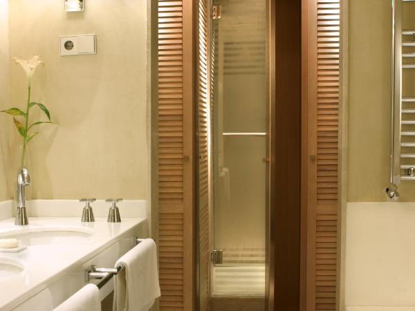 Villa Oniria : photo 5 de la chambre chambre double deluxe avec terrasse