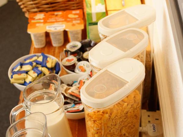 Plaza Hotel : photo 3 de la chambre chambre quadruple