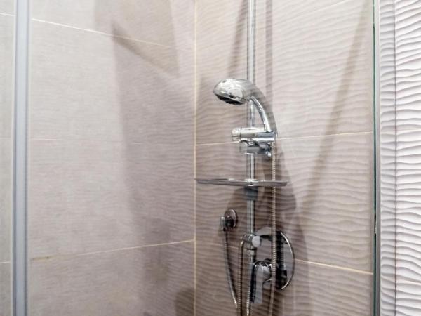 Comfort Zone Naples : photo 6 de la chambre chambre double supérieure avec balcon - dépendance