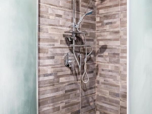 Comfort Zone Naples : photo 9 de la chambre double room with spa bath - dependance