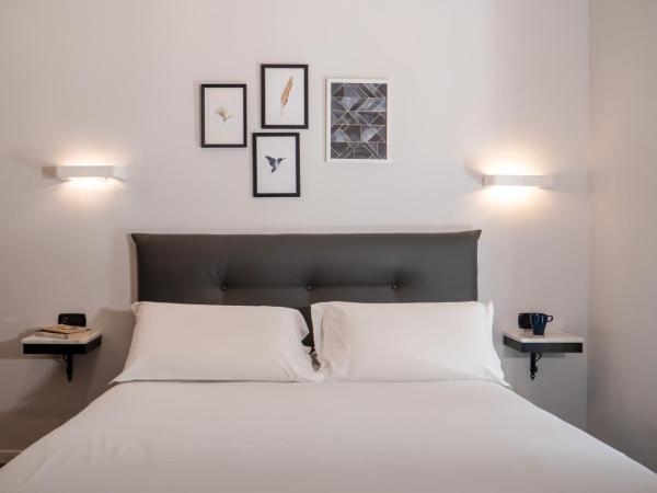 Comfort Zone Naples : photo 4 de la chambre chambre double confort avec balcon