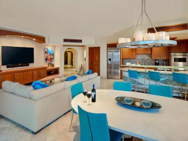 Cabo La Estancia : photo 7 de la chambre villa 3 chambres