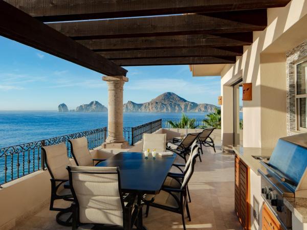 Cabo La Estancia : photo 5 de la chambre villa 3 chambres