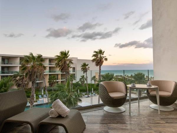 Grand Palladium Costa Mujeres Resort & Spa - All Inclusive : photo 1 de la chambre suite junior - côté plage