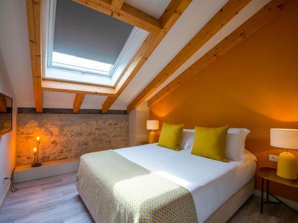 Bacharéis Charming House : photo 7 de la chambre appartement avec terrasse