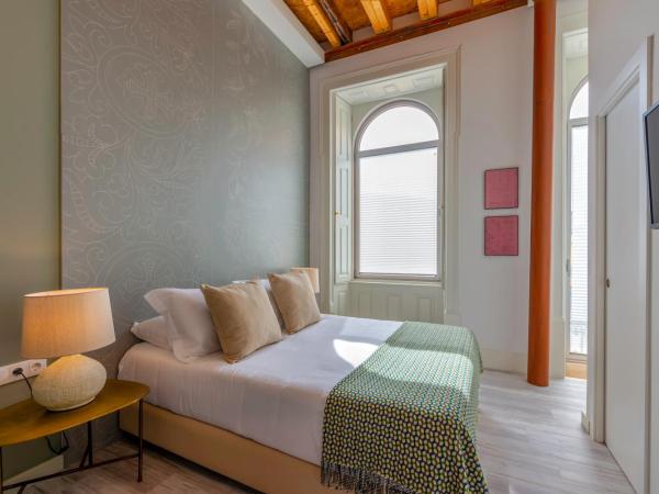 Bacharéis Charming House : photo 5 de la chambre chambre double