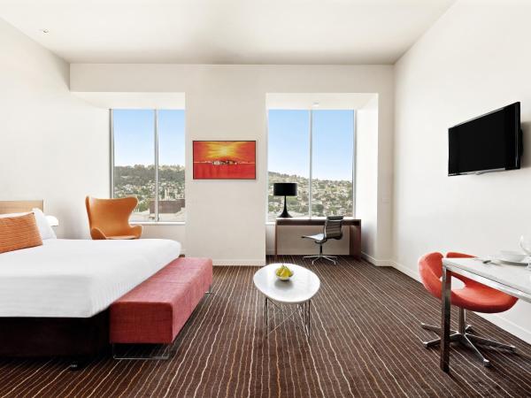 Mantra Charles Hotel : photo 1 de la chambre studio exécutif