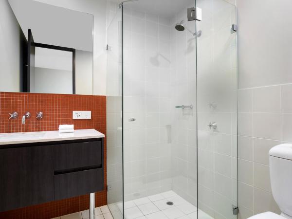 Mantra Hindmarsh Square : photo 7 de la chambre suite studio