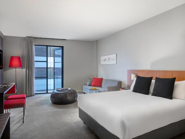 Mantra Hindmarsh Square : photo 1 de la chambre suite studio