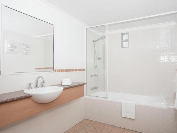 Mantra in the Village : photo 4 de la chambre chambre lit queen-size