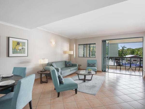 Mantra in the Village : photo 2 de la chambre suite 1 chambre