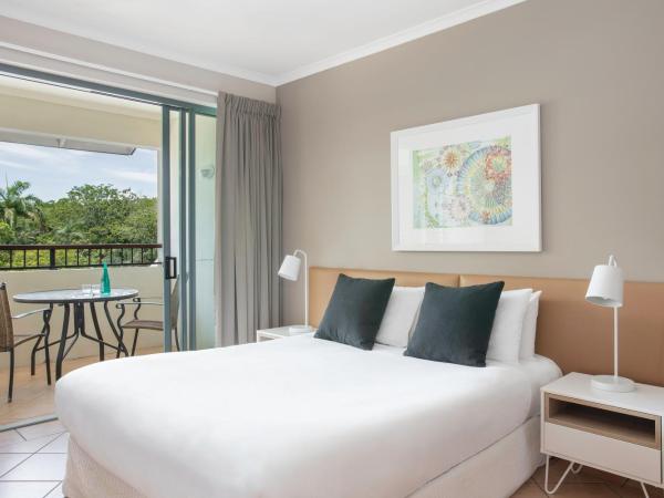 Mantra in the Village : photo 2 de la chambre chambre lit queen-size