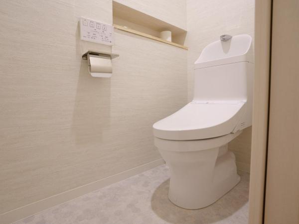 Hotel San Hiroshima : photo 9 de la chambre chambre double avec salle de bains commune