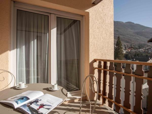 Résidence Eureca : photo 4 de la chambre studio