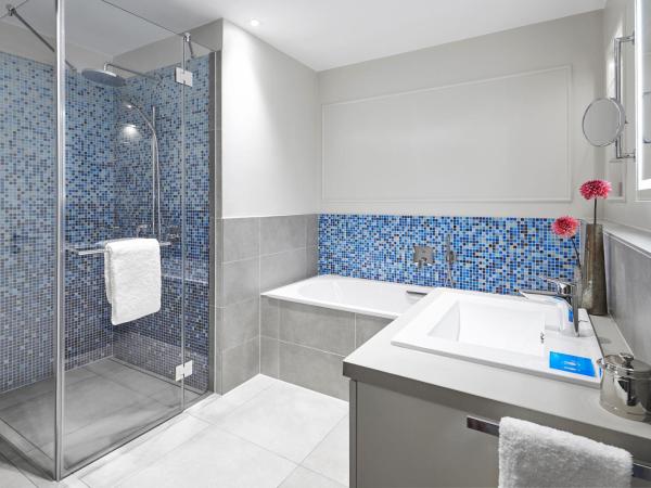 The Wellem, in The Unbound Collection by Hyatt : photo 3 de la chambre suite exécutive avec balcon