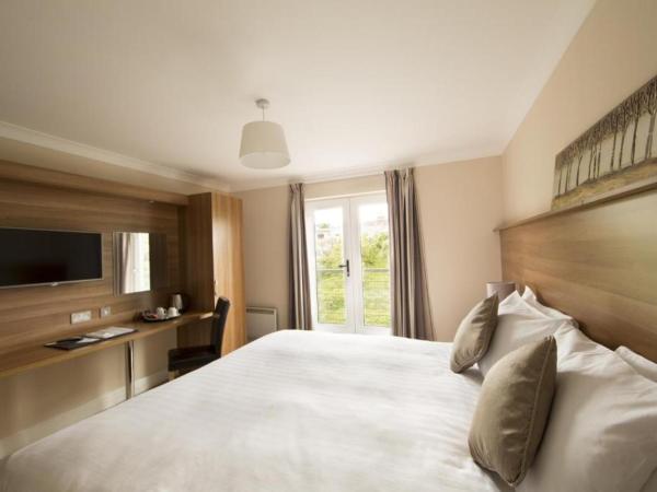 Riverside Hotel : photo 6 de la chambre chambre double - vue sur fleuve