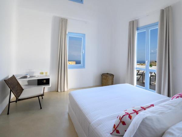 Este Luxury Suites : photo 2 de la chambre villa 2 chambres suprême avec piscine privée - vue sur mer