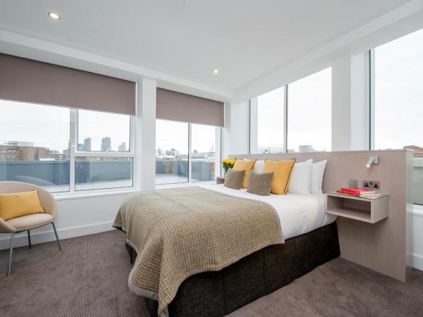 The Rosebery by Supercity Aparthotels : photo 2 de la chambre suite 2 chambres