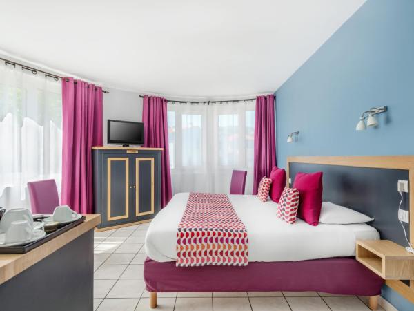 La Frégate : photo 1 de la chambre chambre double privilège