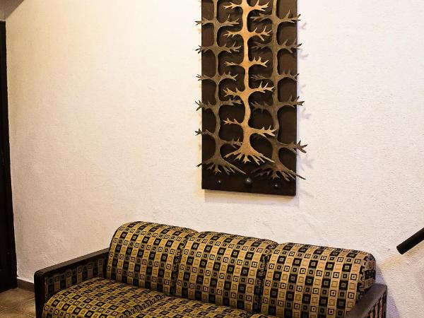 Hotel Suites Sofia : photo 9 de la chambre suite supérieure 